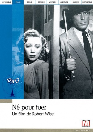 DVD