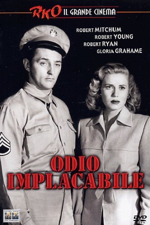 DVD