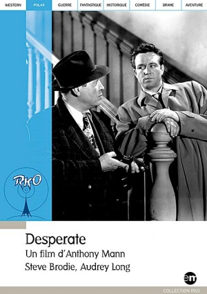 Desperate