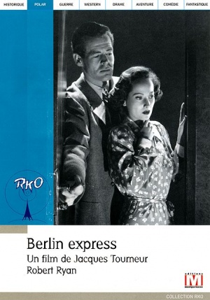 Berlin Express