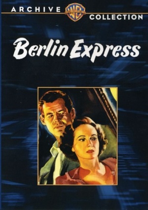 Berlin Express