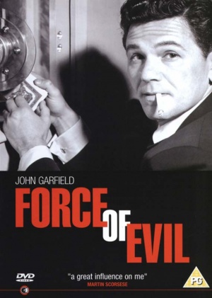 Force of Evil