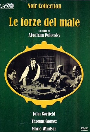 DVD