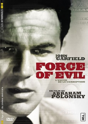 Force of Evil