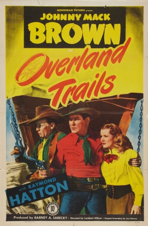 Overland Trails