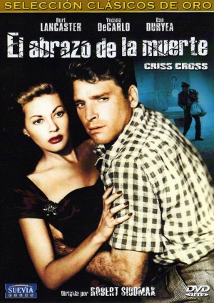 DVD