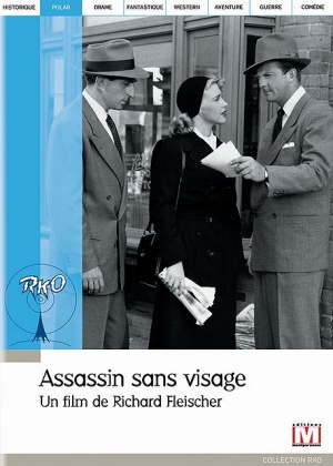 DVD