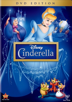 DVD