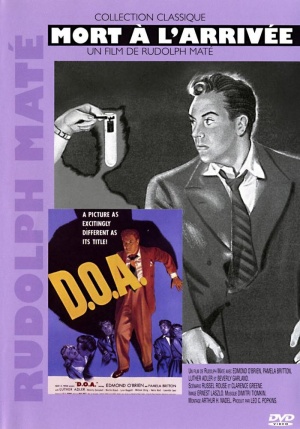 D.O.A.