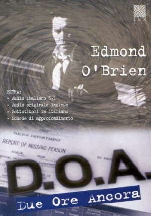D.O.A.