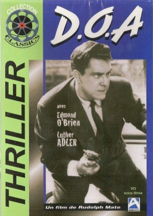 D.O.A.