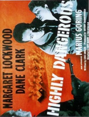 Highly Dangerous