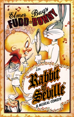 Rabbit of Seville