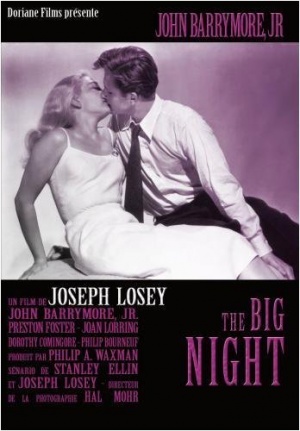 The Big Night