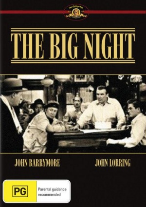 The Big Night