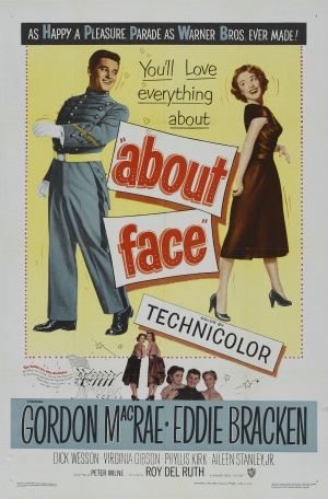 About Face