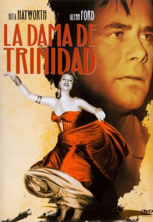 DVD