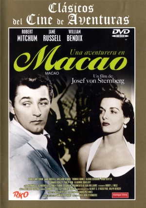 Macao