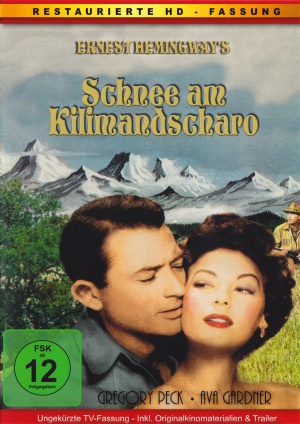 DVD
