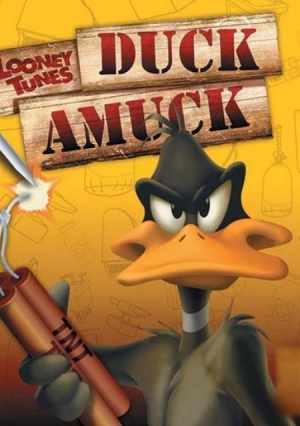 Duck Amuck