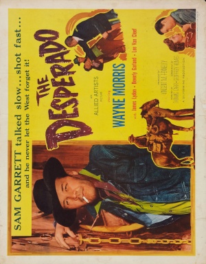 The Desperado