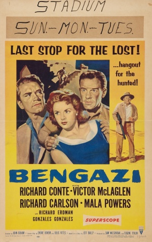 Bengazi