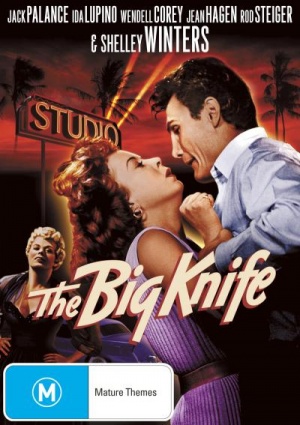 DVD