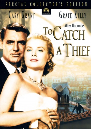 To Catch a Thief