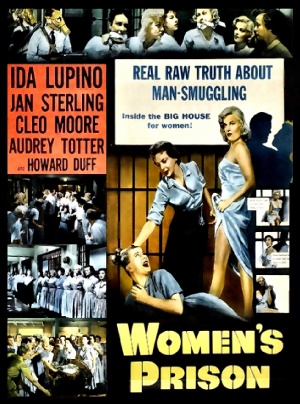 Women's Prison