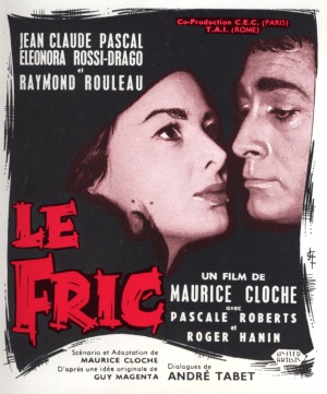 Le fric