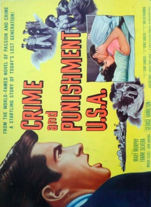 Crime & Punishment, USA