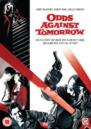 DVD