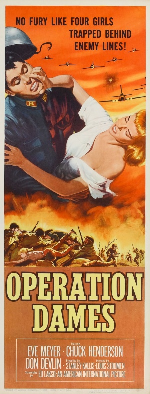 Operation Dames