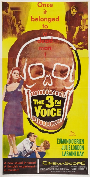 The 3rd Voice