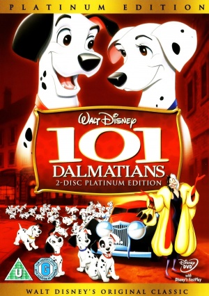 DVD