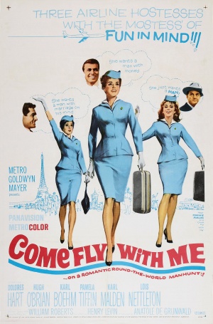 Come Fly with Me