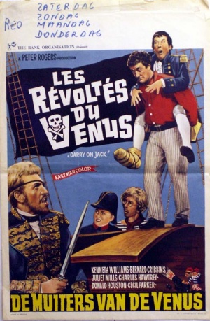 Carry On Jack