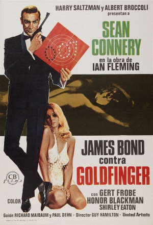 Goldfinger