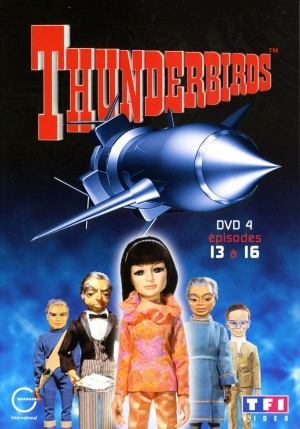 DVD