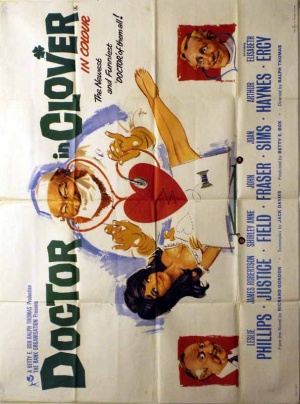 Doctor in Clover