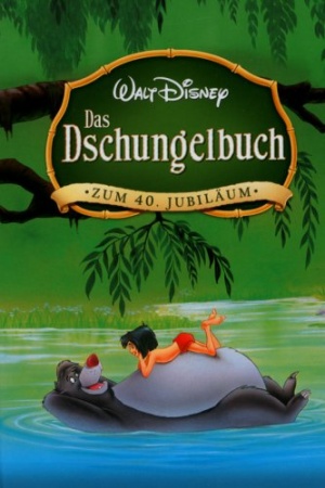 The Jungle Book