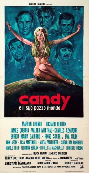 Candy
