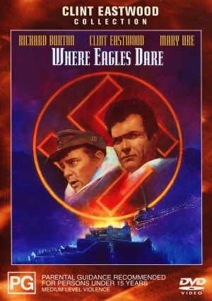DVD
