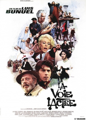 La voie lactée