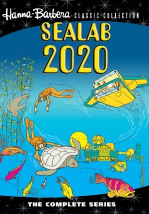 Sealab 2020
