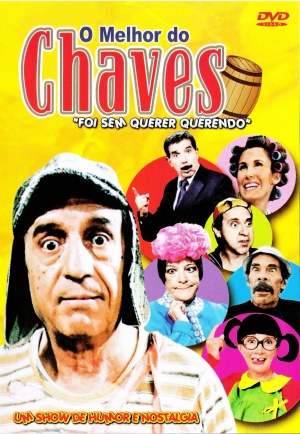 DVD