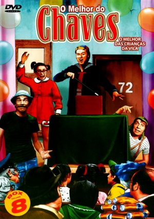 DVD