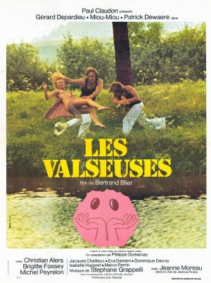 Les valseuses