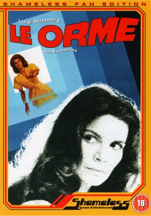 Le orme