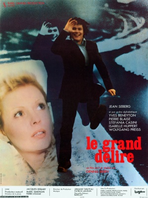 Le grand délire